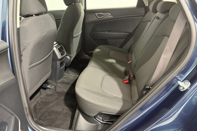 2024 Kia Sportage NQ5 S SUV Image 10