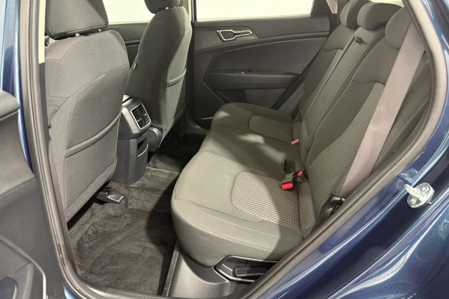 2024 Kia Sportage NQ5 S SUV Image 10