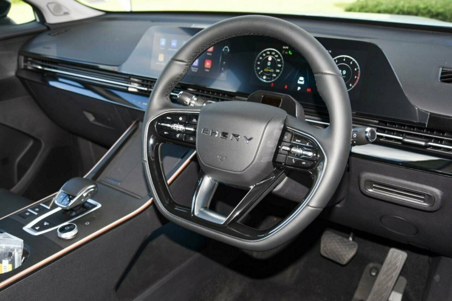 2025 MY24 Chery Omoda 5 T19C BX SUV Image 6