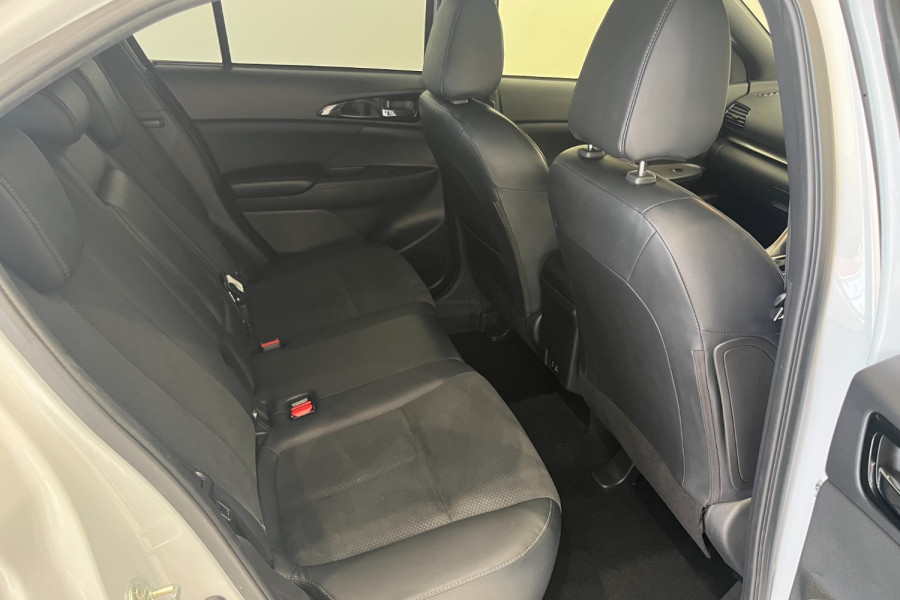 2023 MY24 Mitsubishi Eclipse Cross YB Black Edition SUV Image 11