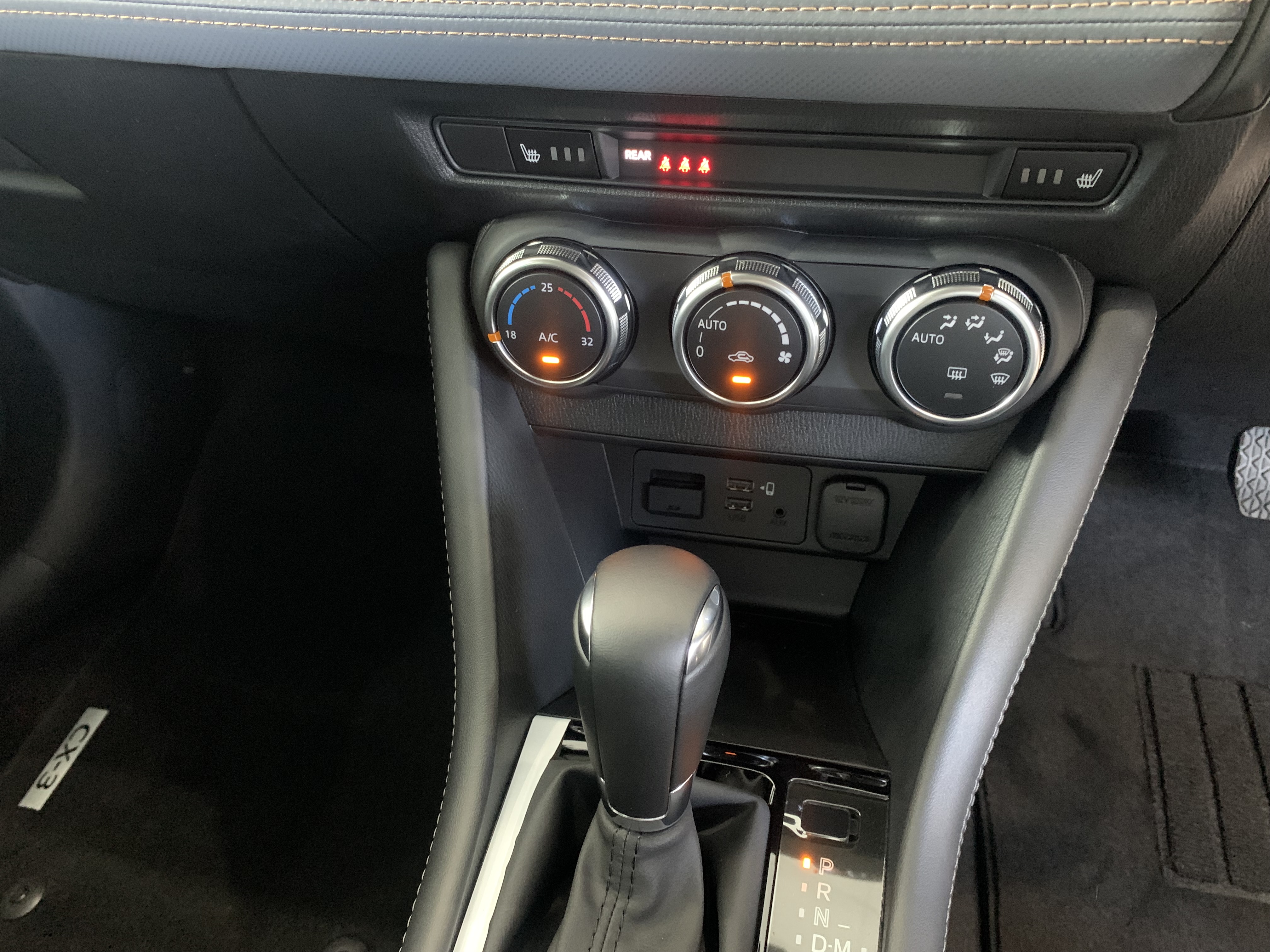 2024 Mazda CX-3 DK G20 Touring SP SUV Image 15