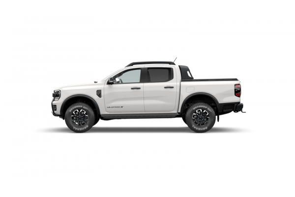 2025 MY25.25 Ford Ranger P703 Wildtrak X Ute