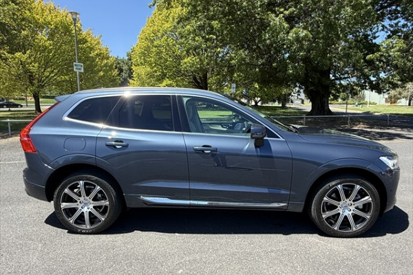 2020 Volvo XC60 UZ D4 Inscription SUV Image 2