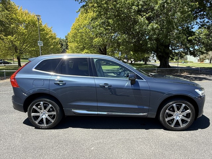 2020 Volvo XC60 UZ D4 Inscription SUV Image 2
