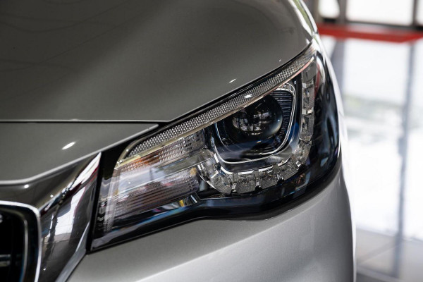 2022 MG HS Plus EV SAS23 Excite SUV