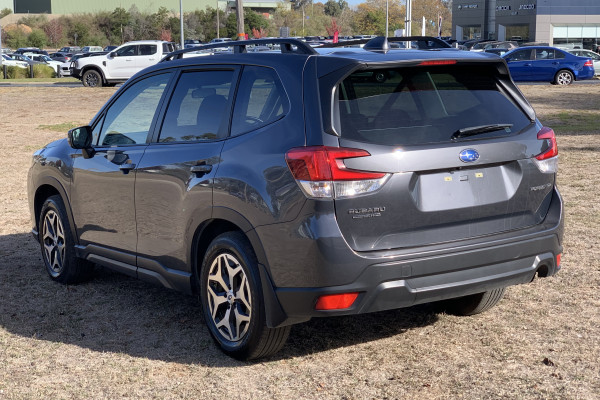 2023 Subaru Forester S5 2.5i SUV