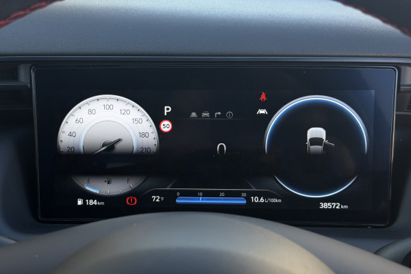 2023 Hyundai Tucson NX4.V2 Highlander SUV Image 23