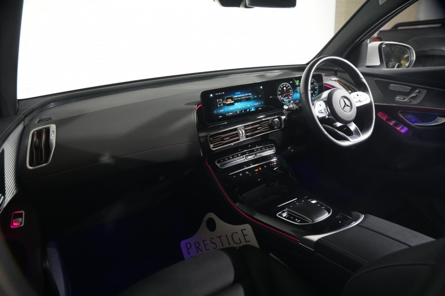 2023 Mercedes-Benz EQC EQC400 Sport SUV Image 12