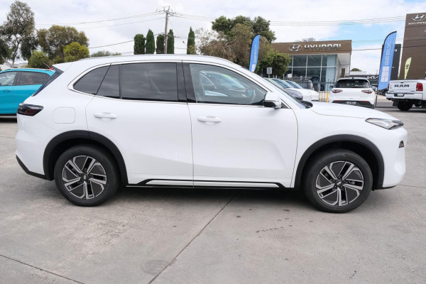 2026 MY27 Geely Starray EM-i P145 Complete SUV Image 5