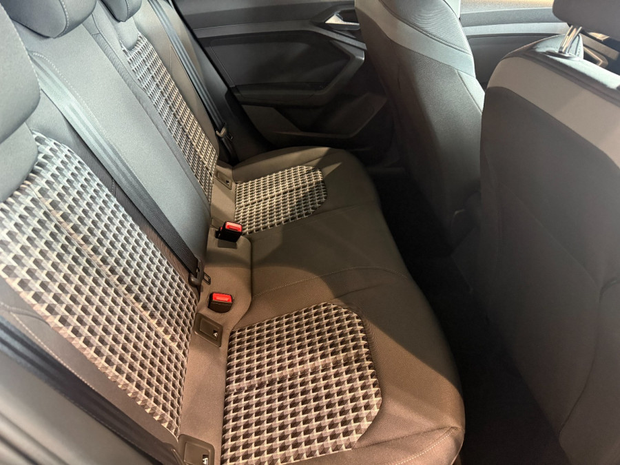 2025 Audi A1 GB 35 TFSI S line Edition Hatch Image 12