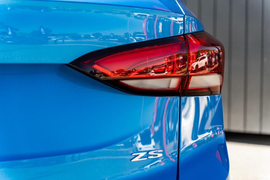 2025 MG ZS ZS32 Excite SUV Image 18