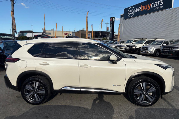 2023 Nissan X-Trail T33 Ti e-POWER SUV Image 5