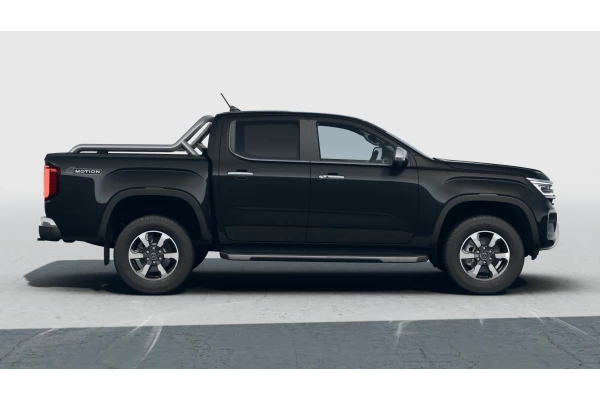 2025 Volkswagen Amarok NF TDI500 Style Ute Image 8