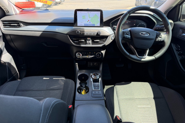 2019 MY19.25 Ford Focus SA Active Hatch Image 22
