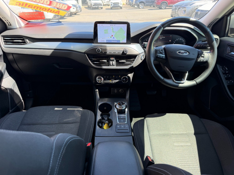 2019 MY19.25 Ford Focus SA Active Hatch Image 22