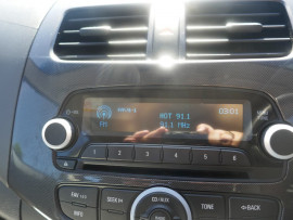 2013 Holden Barina TM CD Hatchback