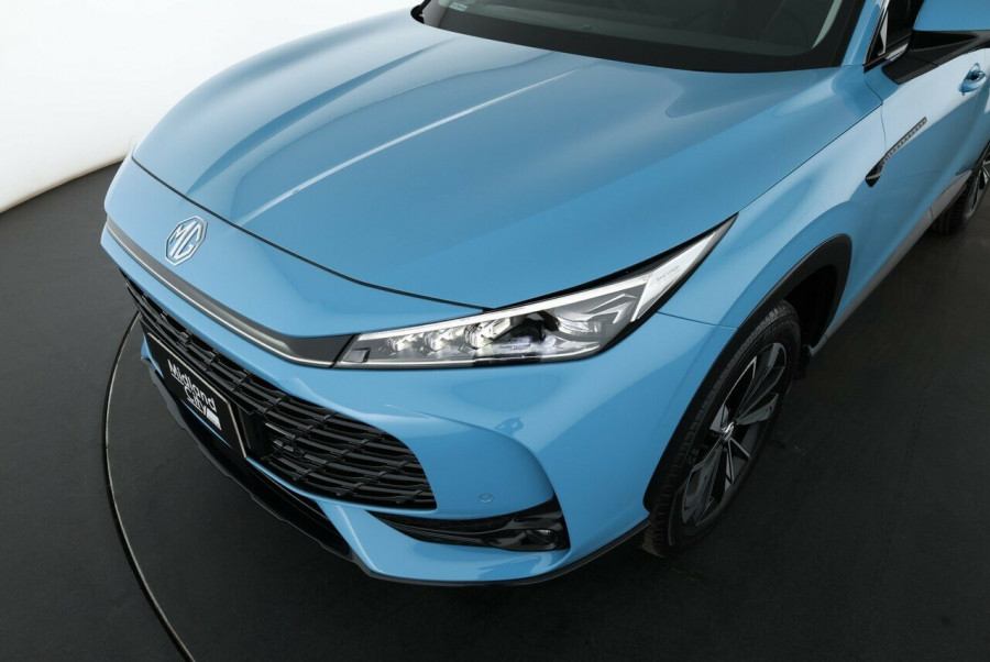 2025 MG HS AS33 Essence SUV Image 9