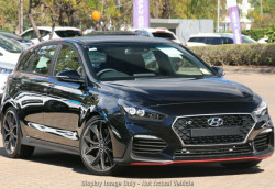 Hyundai i30 N Performance PDe