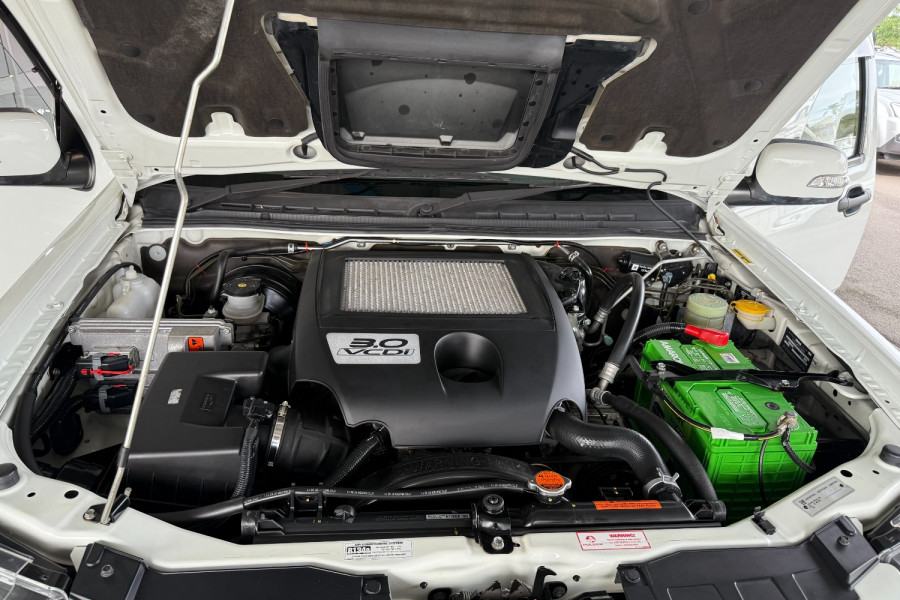 2011 Holden Colorado LS Cab Chassis Image 20
