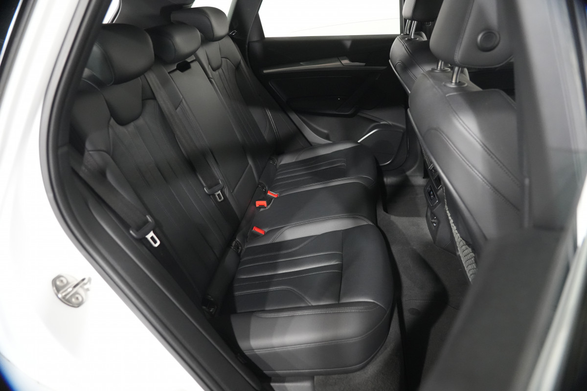 2019 Audi Q5 FY 40 TDI Sport SUV