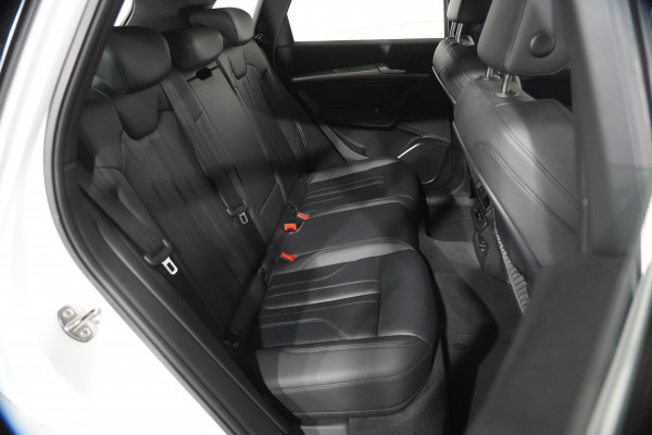 2019 Audi Q5 FY 40 TDI Sport SUV Image 32