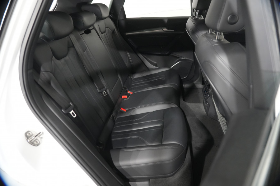 2019 Audi Q5 FY 40 TDI Sport SUV Image 32
