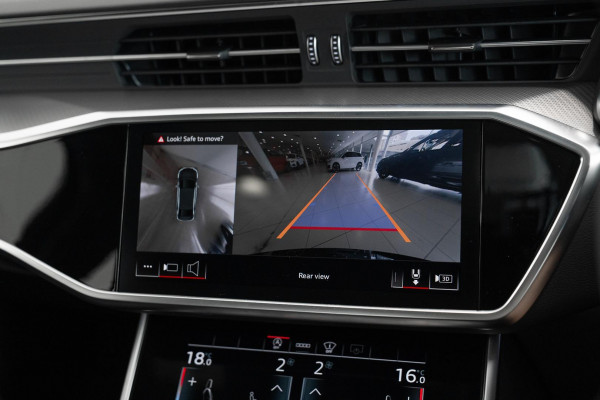 2024 MY25 Audi A6 C8 45 TFSI S Line Sedan
