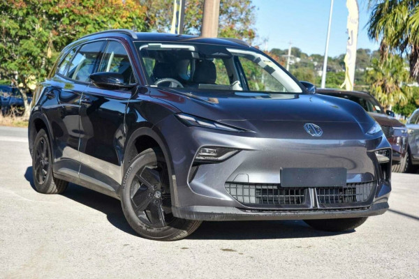 2025 MG MGS5 EV ZS3EM Excite 49 SUV