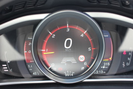 2018 Volvo V40 (No Series) MY18 D4 Inscription Hatchback