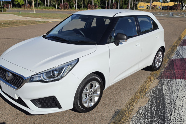 2023 MG MG3 SZP1 Core Hatch Image 3