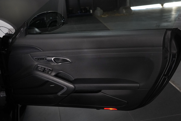 2013 Porsche 911 991 Carrera Convertible Image 43