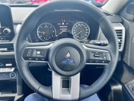 2023 MY24 Mitsubishi Triton MV GLS Ute image 15