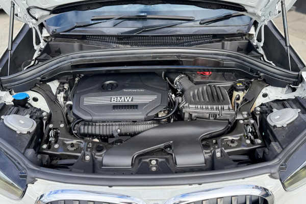 2021 BMW X1 F48 LCI sDrive20i SUV Image 27