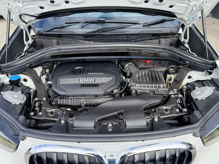 2021 BMW X1 F48 LCI sDrive20i SUV Image 27