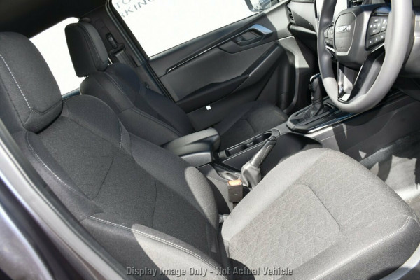2026 MY25.5 Isuzu D-MAX RG X-RIDER Ute Image 10