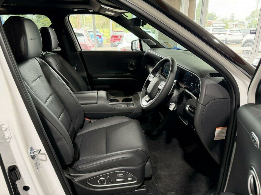 2025 MY26 Hyundai Palisade LX3.V1 Calligraphy SUV Image 17