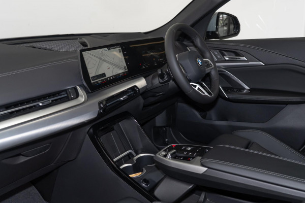 2025 BMW X2 U10 xDrive20i M Sport SUV