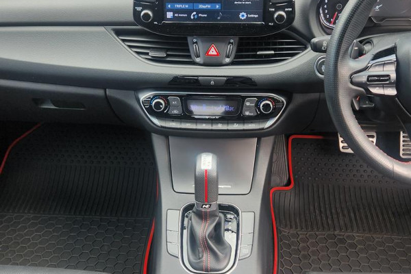 2022 MY23 Hyundai i30 PD.V4 N Line Hatch Image 15