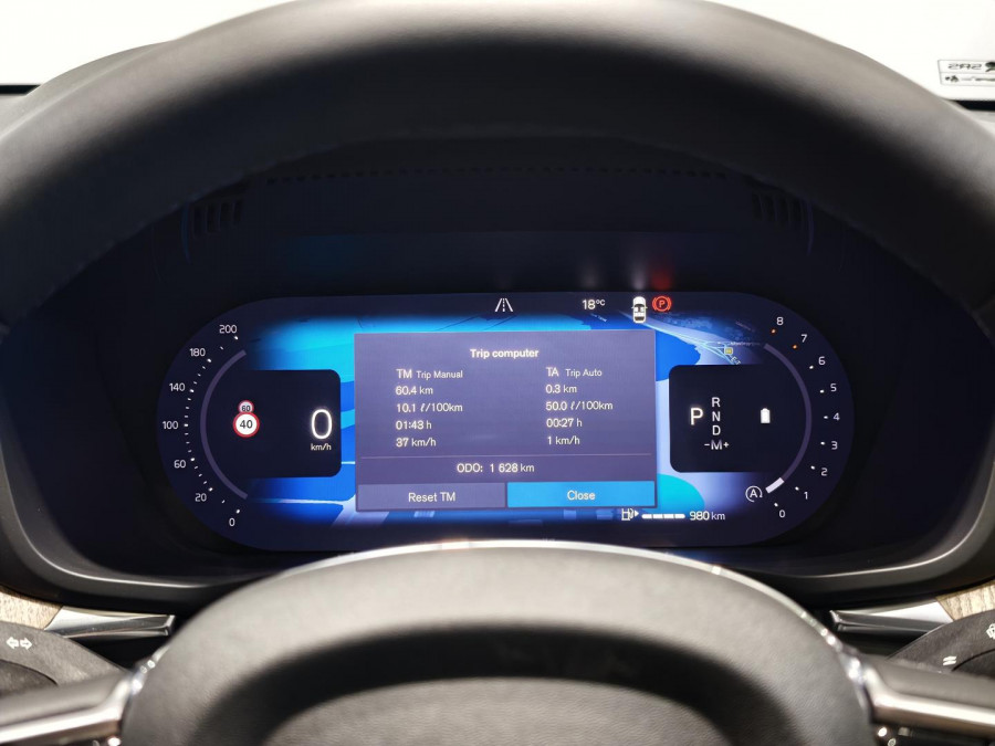 2025 MY26 Volvo XC60 UZ Plus B5 Bright SUV Image 12