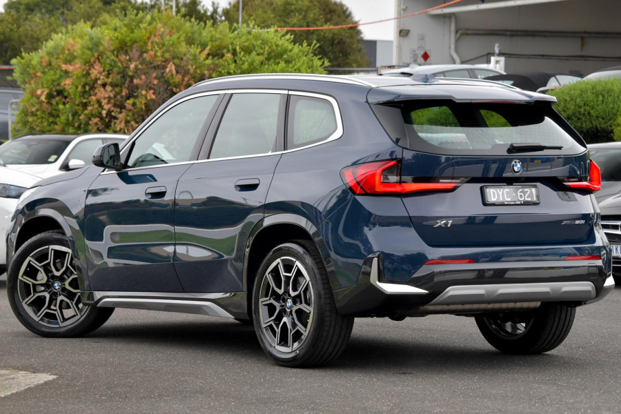 2025 BMW X1 U11 xDrive20i SUV