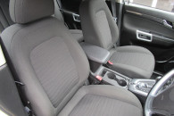 2014 Holden Captiva CG MY14 5 Wagon