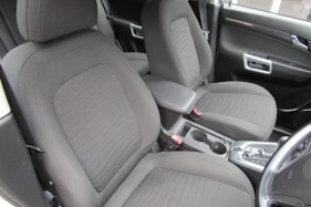 2014 Holden Captiva CG MY14 5 Wagon