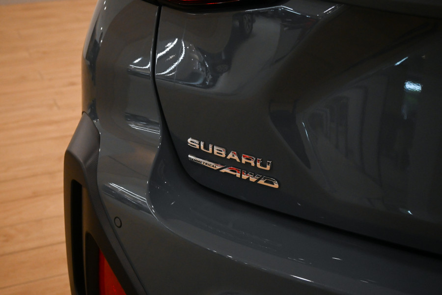2025 MY24 Subaru Crosstrek G6X 2.0S SUV Image 20