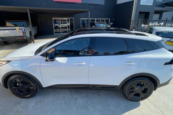2026 MY27 Kia Sportage NQ5 PE GT-Line SUV Image 10
