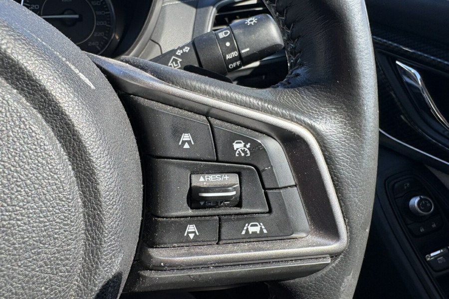 2019 Subaru Impreza G5 2.0i-S Hatch Image 20