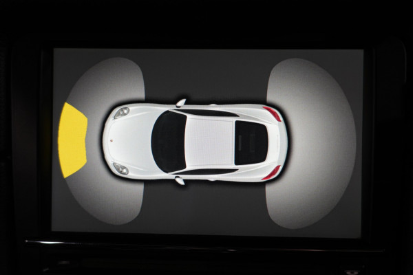 2014 Porsche Cayman Coupe Image 19