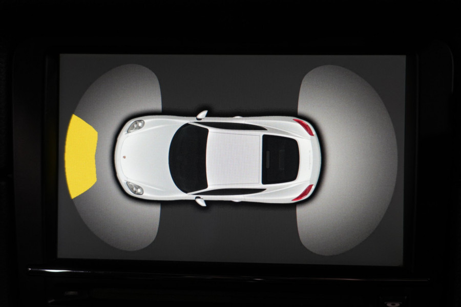 2014 Porsche Cayman Coupe Image 19