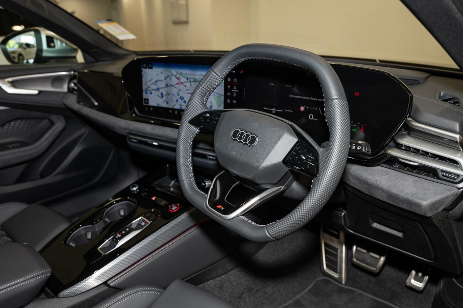 2025 Audi S5 B10 Wagon
