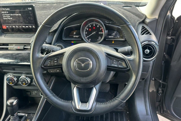 2023 Mazda CX-3 DK G20 Sport SUV Image 14