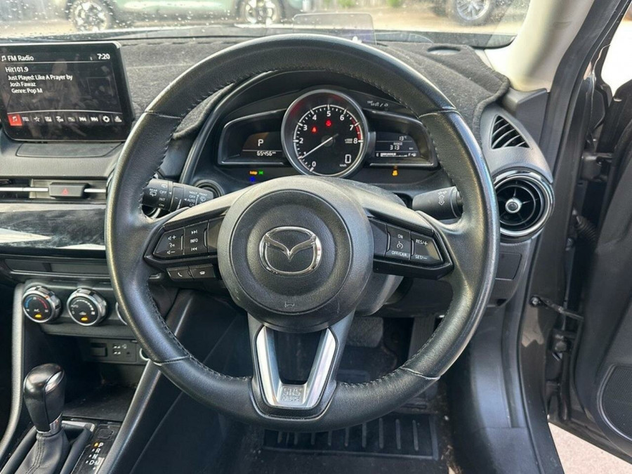 2023 Mazda CX-3 DK G20 Sport SUV Image 14